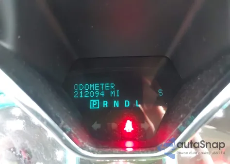 2014 Chevrolet Traverse Ls z USA, uszkodzony, nr VIN 1GNKRFKD5EJ296045